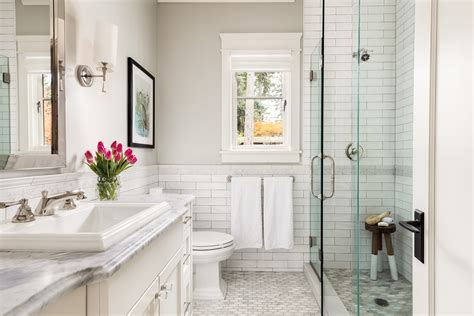 Subway Tile Shower Floor And Decor Ideas | Viewfloor.co