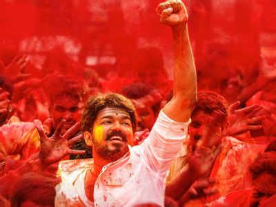 Music Review: Mersal | Tamil Movie News - Times of India