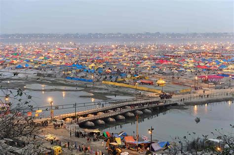 The city of Prayagraj through the eyes of a first-time visitor | 6 ...