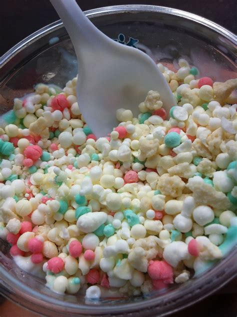 Birthday Cake Dip n Dots... I want this right now!!! :D | Cake dip, Birthday cake dip, Dippin dots