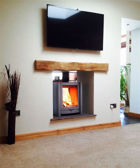 The 25+ best Double sided log burner ideas on Pinterest | Double sided stove, Double sided ...