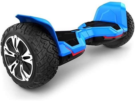 Best Big Wheel Hoverboards 2023 | Hoverboards Guide