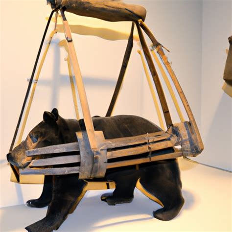 When Were Bear Traps Invented? A Historical Overview - The Enlightened Mindset