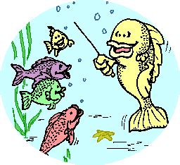 Free School Fish Cliparts, Download Free School Fish Cliparts png images, Free ClipArts on ...