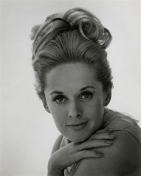 Young Tippi Hedren in the 1950s and ’60s Through Beautiful Photos ~ Vintage Everyday