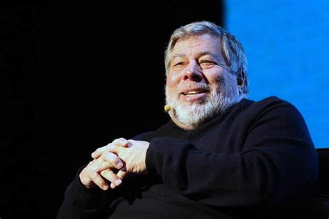 Steve Wozniak - Biography, Height & Life Story | Super Stars Bio