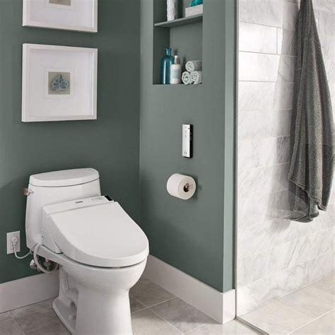 Toto Washlet C200 Review 2020 | The Strategist