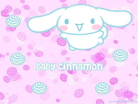 Pink Cinnamoroll Wallpaper - Cinnamoroll Wallpaper (7165187) - Fanpop