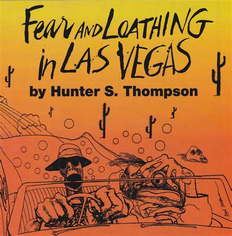 Fear and Loathing in Las Vegas - original soundtrack buy it online at ...