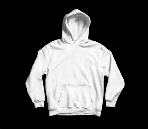 Hoodie MockUp PSD on Behance