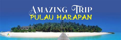 Pulau Harapan - Tour And Travel Agent