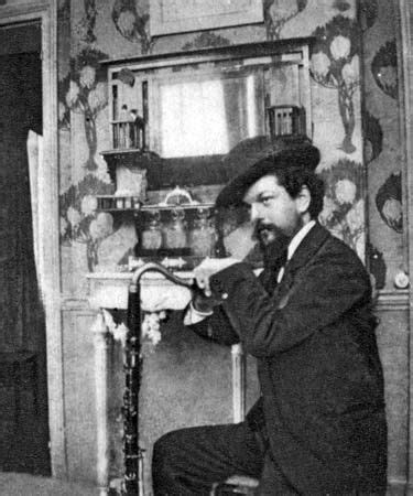 Claude Debussy | Biography, Music, & Facts | Britannica.com