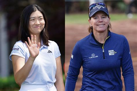 'She Has Just Literally Won Everything': Legend Annika Sorenstam ...