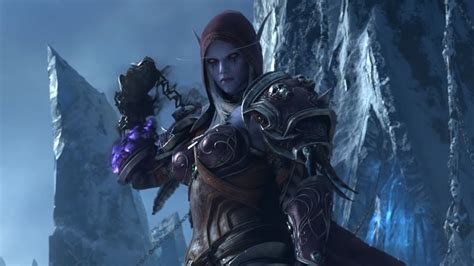 World of Warcraft: Shadowlands finally has a release date