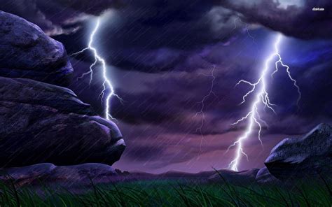 Details more than 80 anime lightning background - in.coedo.com.vn