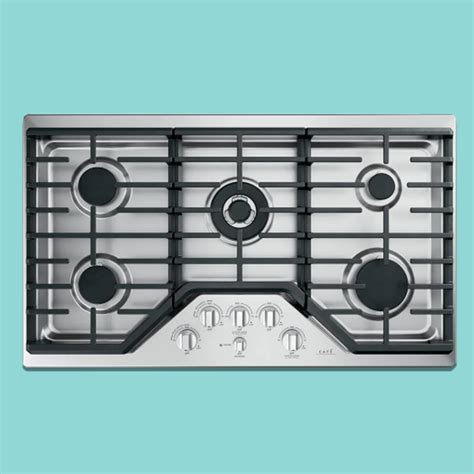 10 Best Gas Cooktops of 2021 — Top Gas Cooktops to Buy