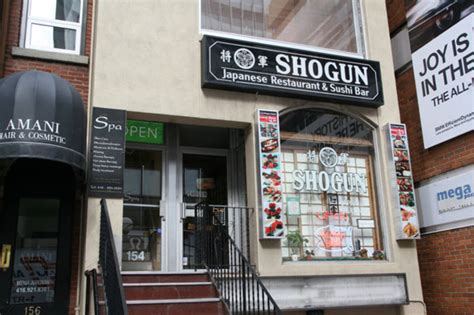 Shogun - blogTO - Toronto