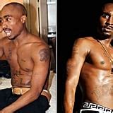 Who Plays Tupac Shakur in All Eyez on Me? | POPSUGAR Entertainment