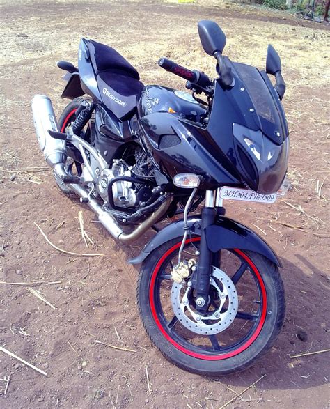 Pulsar Bike 220 Price / Bajaj Pulsar 220F BS6 Price, Mileage, Review ...