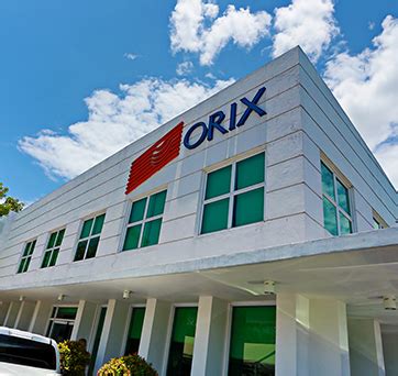 About Us | ORIX Metro Leasing and Finance Corporation