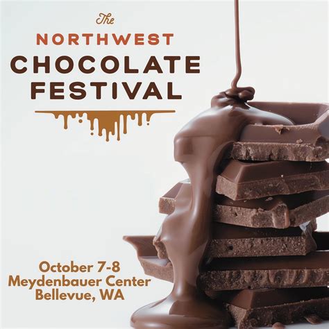 Top Picks: Northwest Chocolate Festival 2023 | The Chocolate Professor