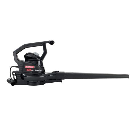 Craftsman 99225 225 MPH Electric Blower/Vac