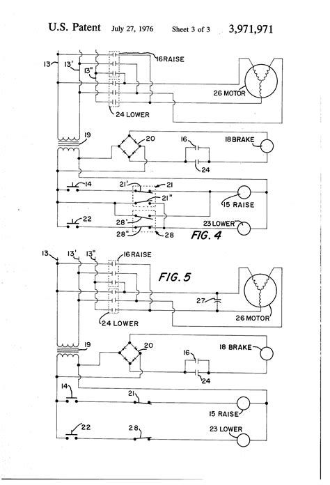 Budgit Hoist Wiring Diagram - General Wiring Diagram