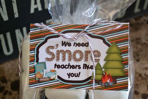 A-Manda Creation: Teacher Appreciation Printable Gift ideas Bag Toppers