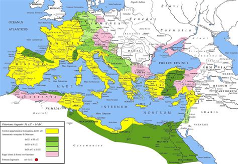 “6. The Roman World from 753 BCE to 500 CE” in “World History: Cultures ...