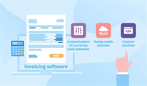 Is Custom Invoicing Software the Best Way to Streamline Invoice Processing?