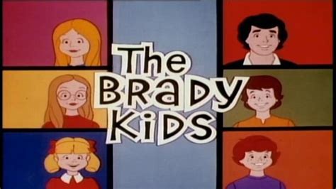 The Brady Kids - Alchetron, The Free Social Encyclopedia