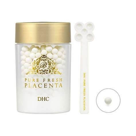 DHC Lip Cream Stick 1.5g - Made in Japan