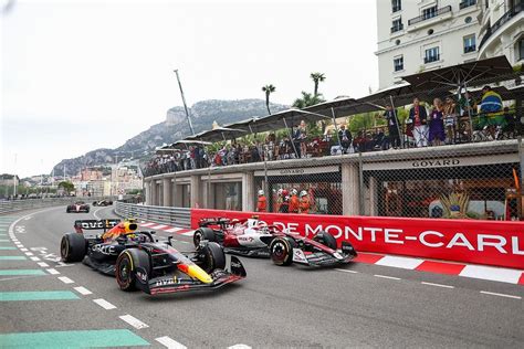 Guide pratique : Comment assister à la 80e édition du Grand Prix de Monaco