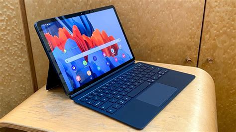 Samsung Galaxy Tab S7 review: The best iPad Pro rival yet | Tom's Guide