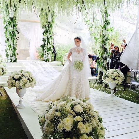 Heart Evangelista and Chiz Escudero Wedding | Pilipinas Daily