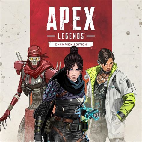 Apex Legends Cloud Gaming Availability - Cloud Gaming Catalogue