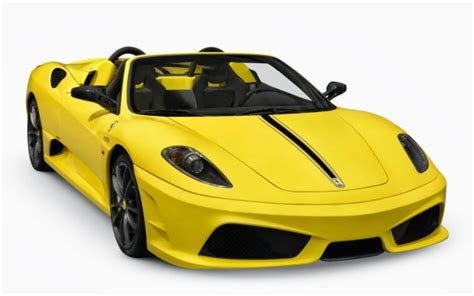 Ferrari Laferrari Wallpaper Yellow - 1024x640 - Download HD Wallpaper - WallpaperTip