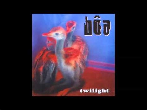 bôa - Twilight - YouTube