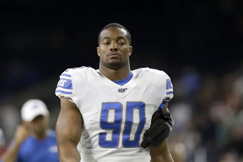 2019 NFL predictions: Detroit Lions’ defensive player of the year - Pride Of Detroit