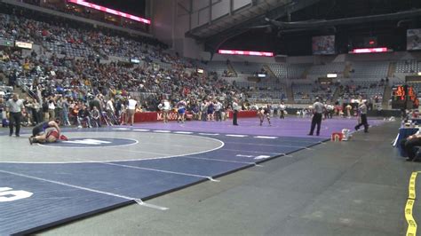 IHSAA Wrestling State Championship