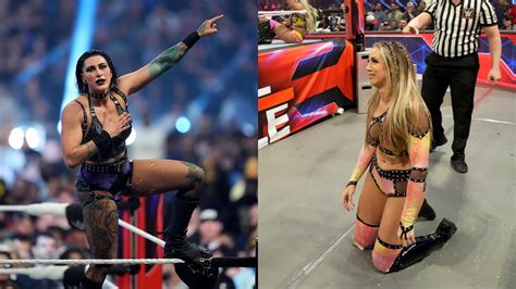 Royal Rumble: 5 records broken in the 2023 WWE women's Royal Rumble match