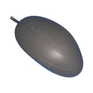 Optical mouse - HygiMouse® Basic - NICONIX - laser / medical / for hospitals