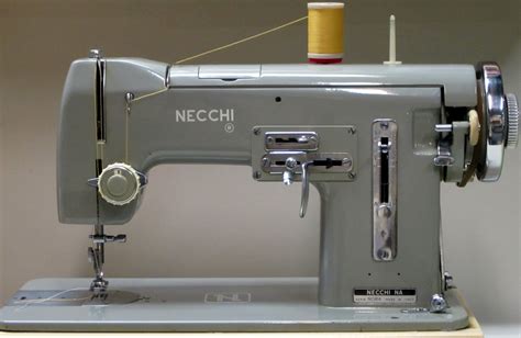 Necchi sewing machine, Sewing machines best, Sewing machine