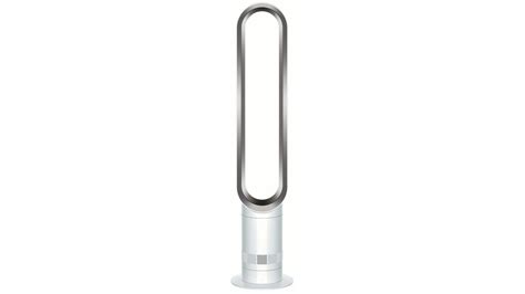 Dyson AM07 Tower Cool Fan White, 40% OFF | tabi-tore.net