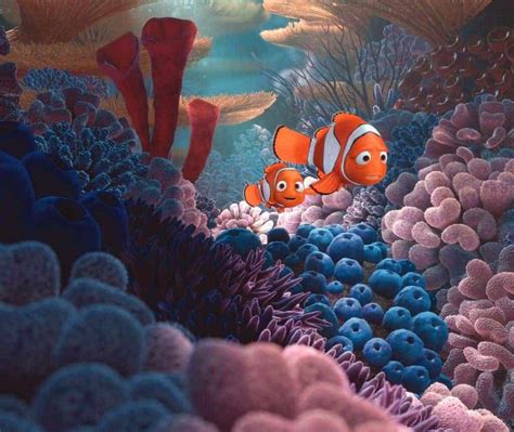 Finding Nemo 3D Movie Review in Jan 2025 - OurFamilyWorld.com