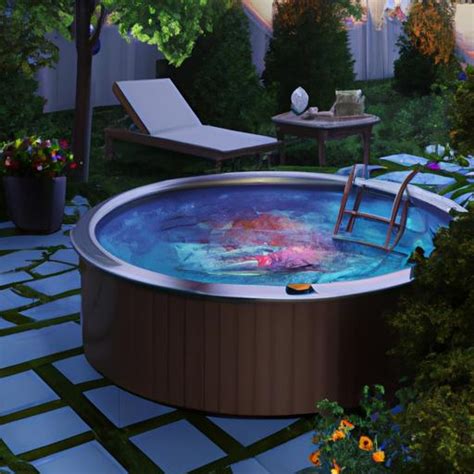 Why Is My Hot Tub Not Holding Chlorine? (Discover The Answers Here) – Yard Life Master