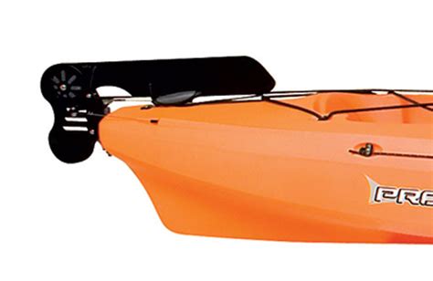 Ocean Kayak Rudder Kit