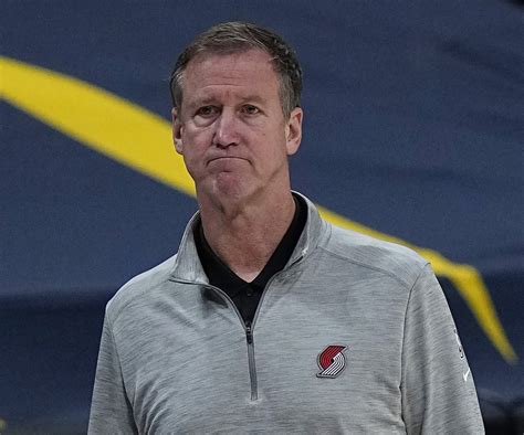 NBA: Terry Stotts leaves role as Bucks assistant before start of season ...