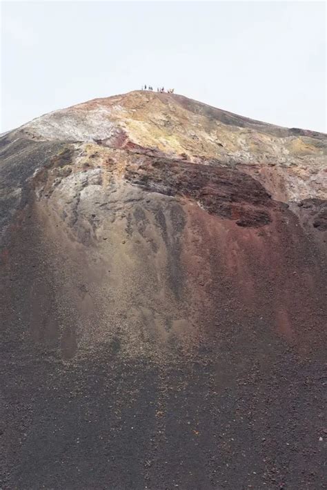 Volcano Day Tours Leon Review: Making The Most Of The Volcanoes Of ...