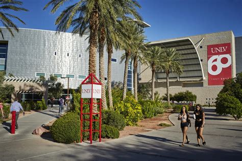 The Future of Philanthropy on Campus | News Center | University of Nevada, Las Vegas